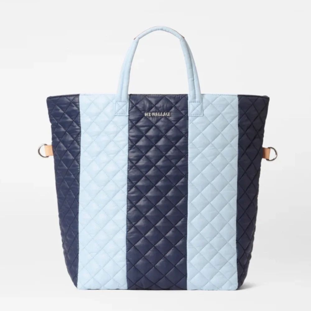 MZ Wallace Cabana Tote - NWT